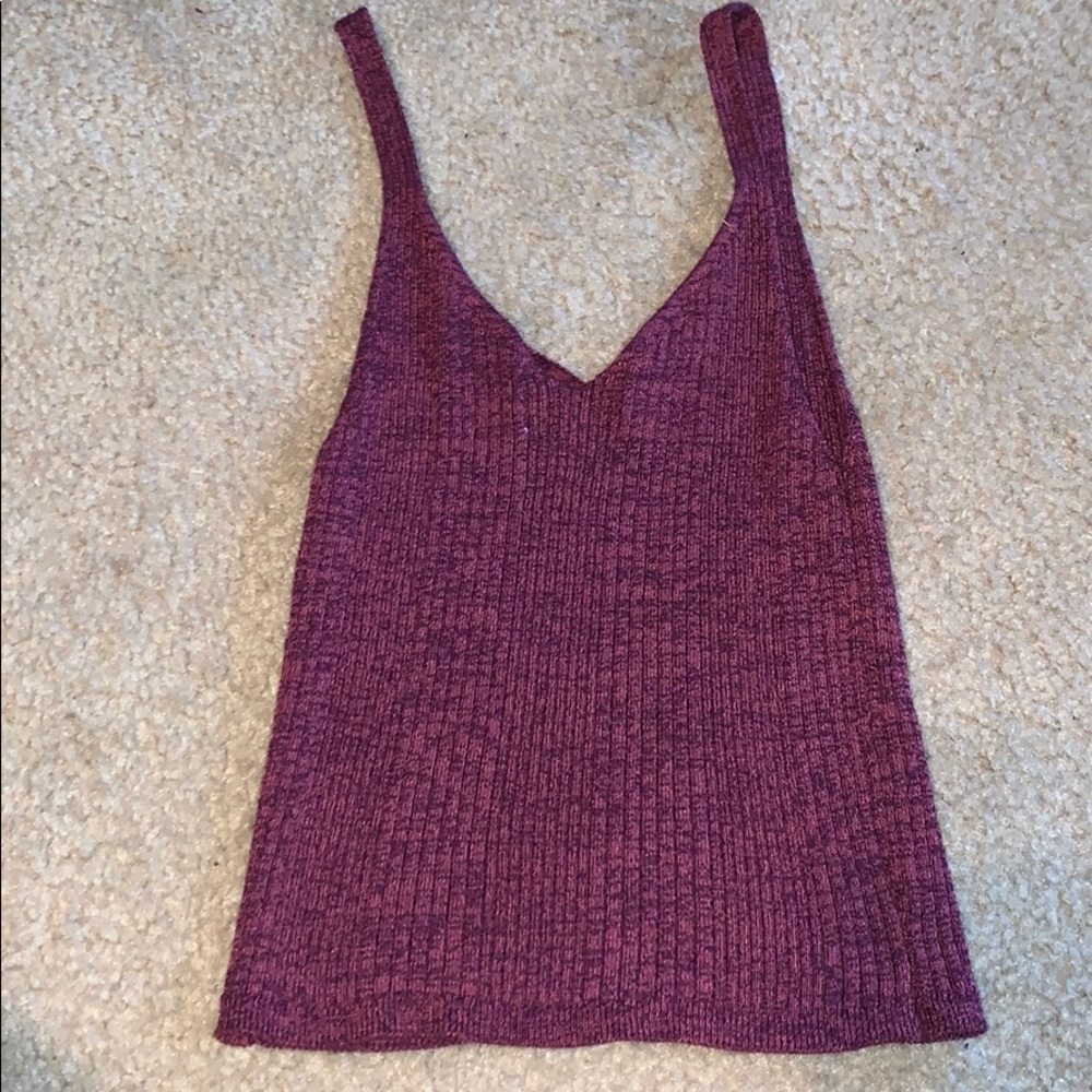 Tank top - Picture 2 of 3